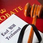 Probate Solicitor in Parbold