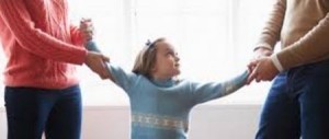 advice on shared parenting