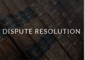 Need-A-Dispute-Resolution-Service-In-Standish