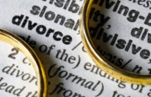 Advice On A Financial Order on Divorce in Standish