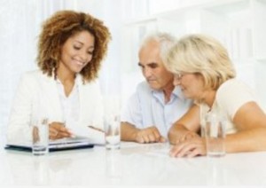 fixed fee divorce from £425 in Parbold