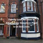 Family Law Services in Atherton by Houghton Pigot & Co Solicitors