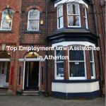 Top Employment Law Assistance in Atherton