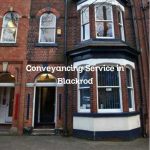 Conveyancing Service in Blackrod