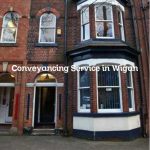 Conveyancing Service in Wigan