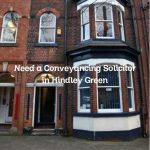 Need a Conveyancing Solicitor in Hindley Green