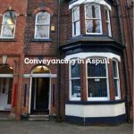 Conveyancing in Aspull